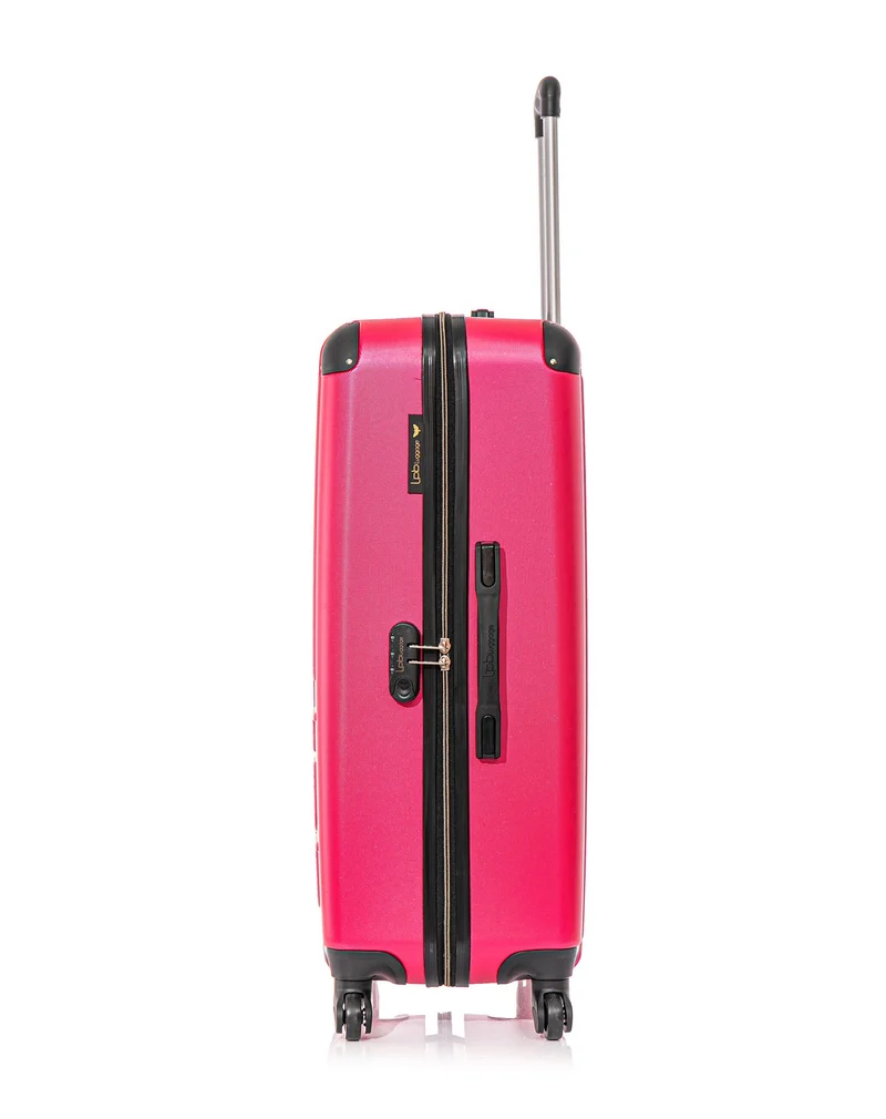 Set de 4 Valises Rigides MARIANNE-M