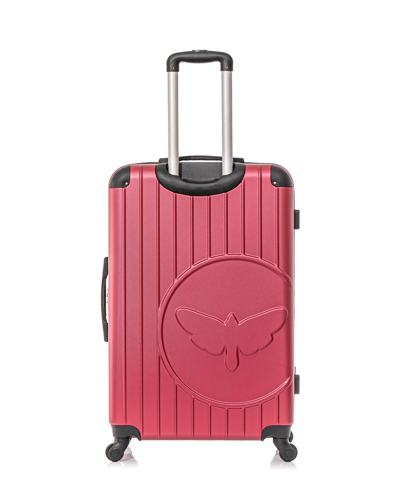 Set de 4 Valises Rigides MARIANNE-M