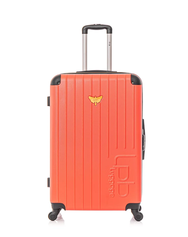 Set de 4 Valises Rigides MARIANNE-M