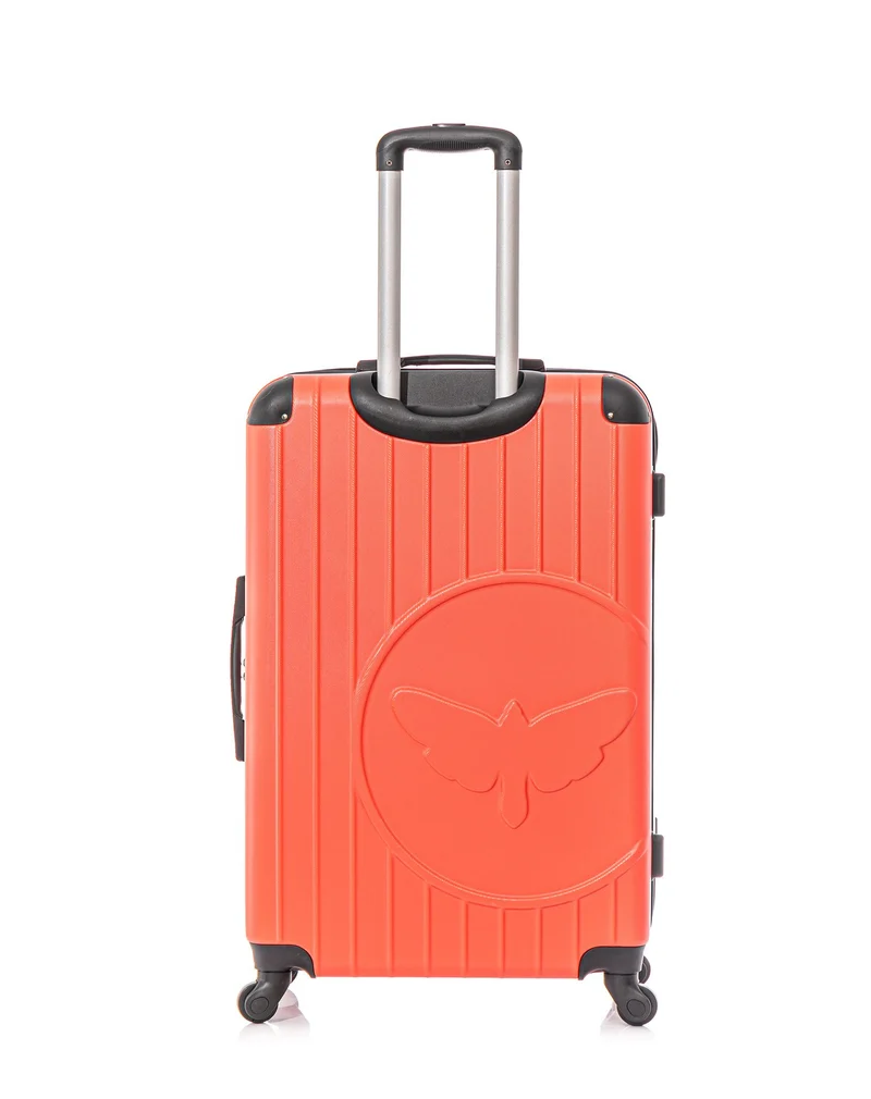 Set de 4 Valises Rigides MARIANNE-M