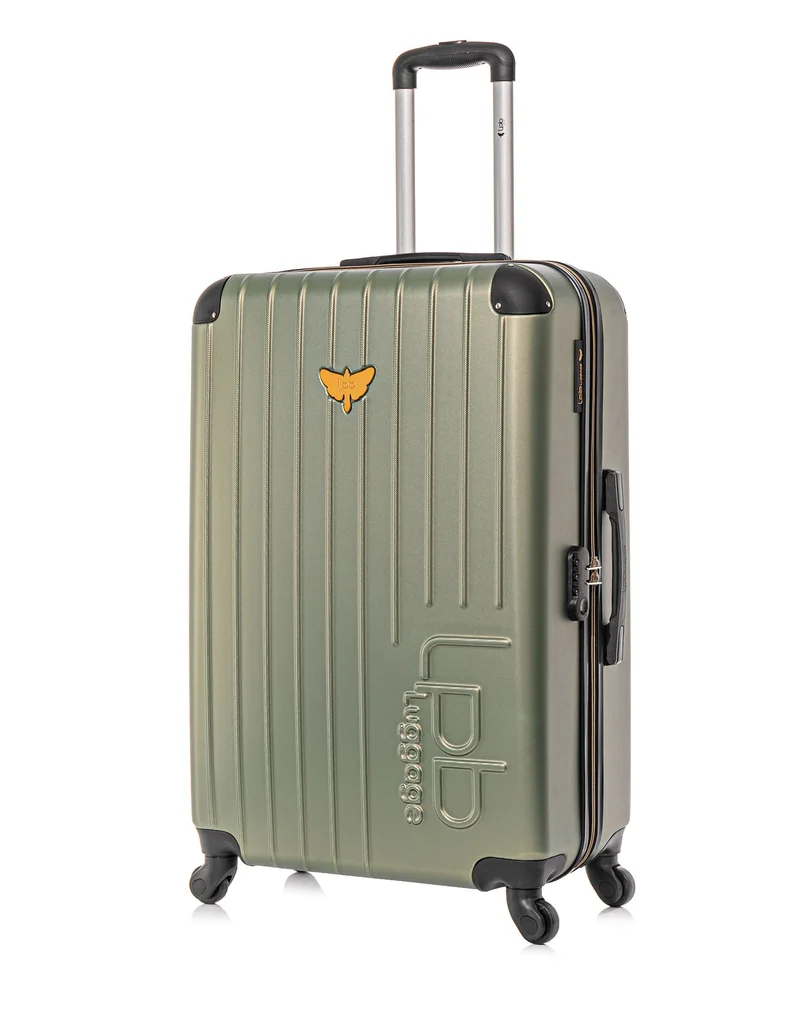Set de 4 Valises Rigides MARIANNE-M