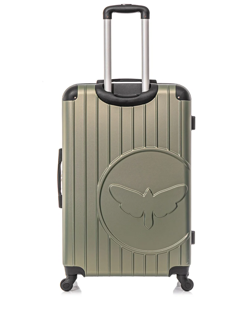Set de 4 Valises Rigides MARIANNE-M
