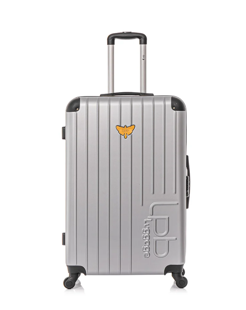 Set de 4 Valises Rigides MARIANNE-M