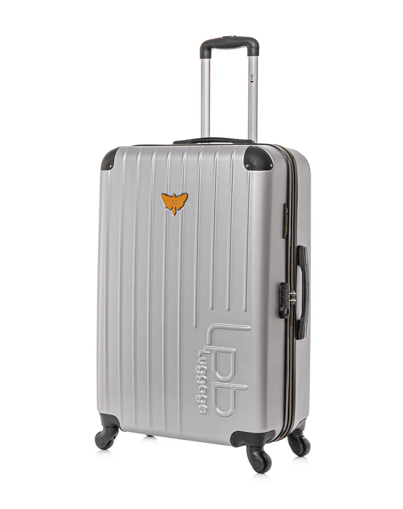 Set de 4 Valises Rigides MARIANNE-M