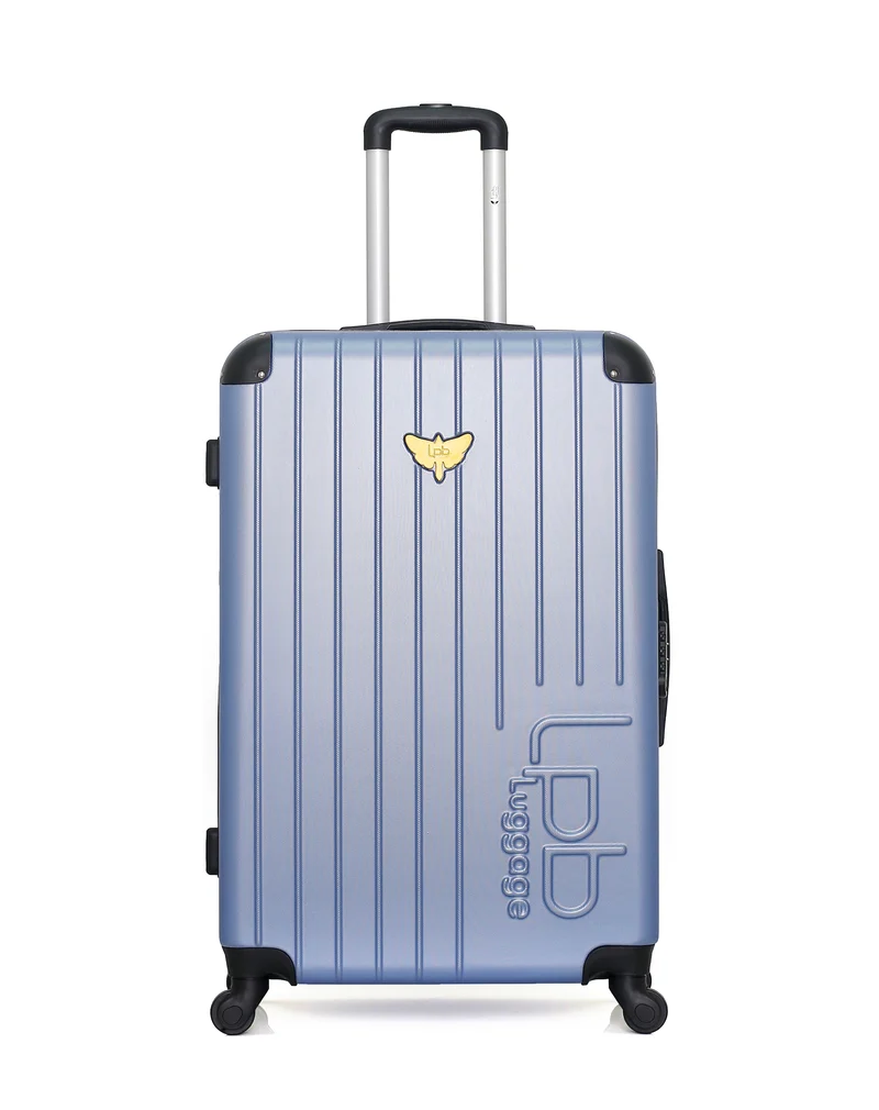 Set de 4 Valises Rigides MARIANNE-M