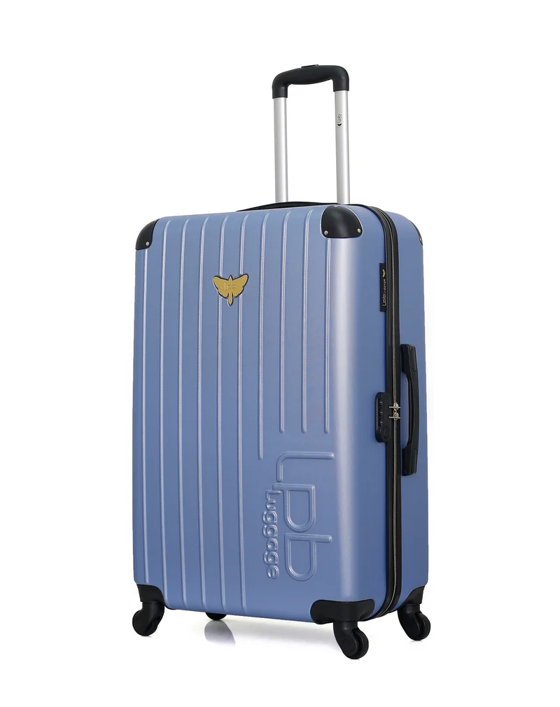 Set de 4 Valises Rigides MARIANNE-M
