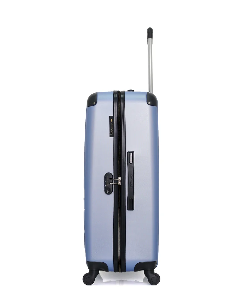 Set de 4 Valises Rigides MARIANNE-M