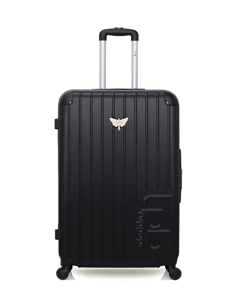 Set de 4 Valises Rigides MARIANNE-M