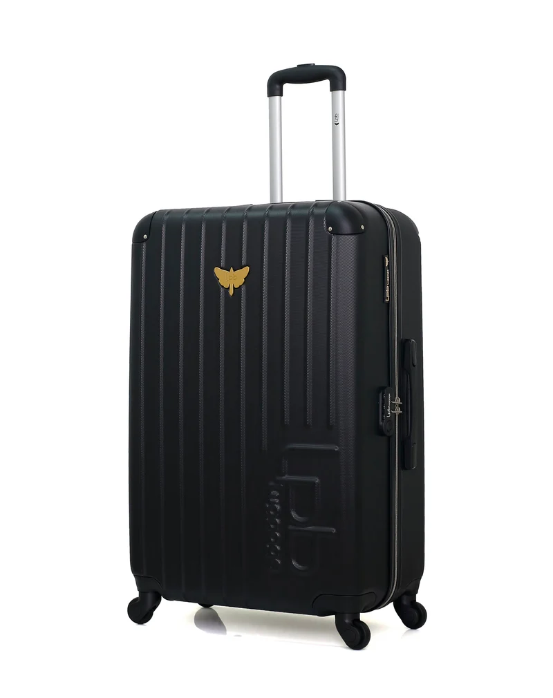 Set de 4 Valises Rigides MARIANNE-M