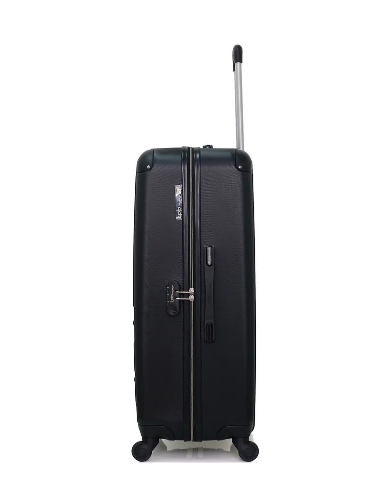 Set de 4 Valises Rigides MARIANNE-M