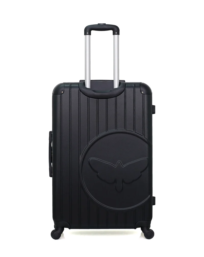 Set de 4 Valises Rigides MARIANNE-M