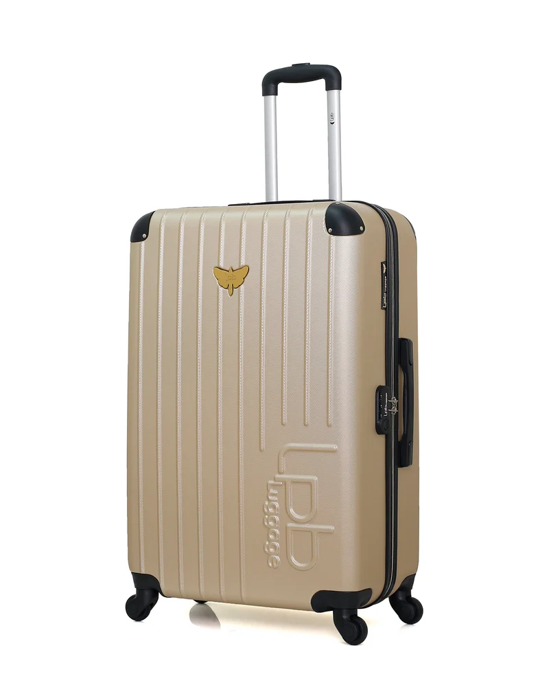Set de 4 Valises Rigides MARIANNE-M