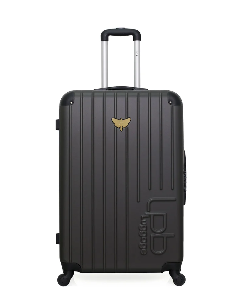 Set de 4 Valises Rigides MARIANNE-M