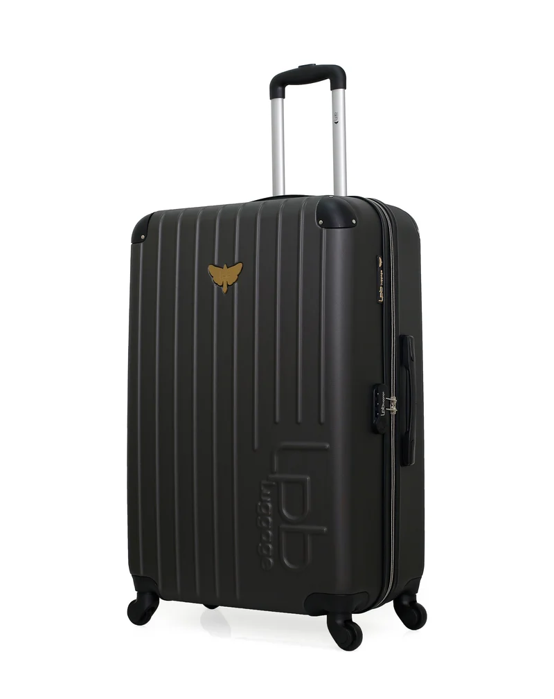 Set de 4 Valises Rigides MARIANNE-M