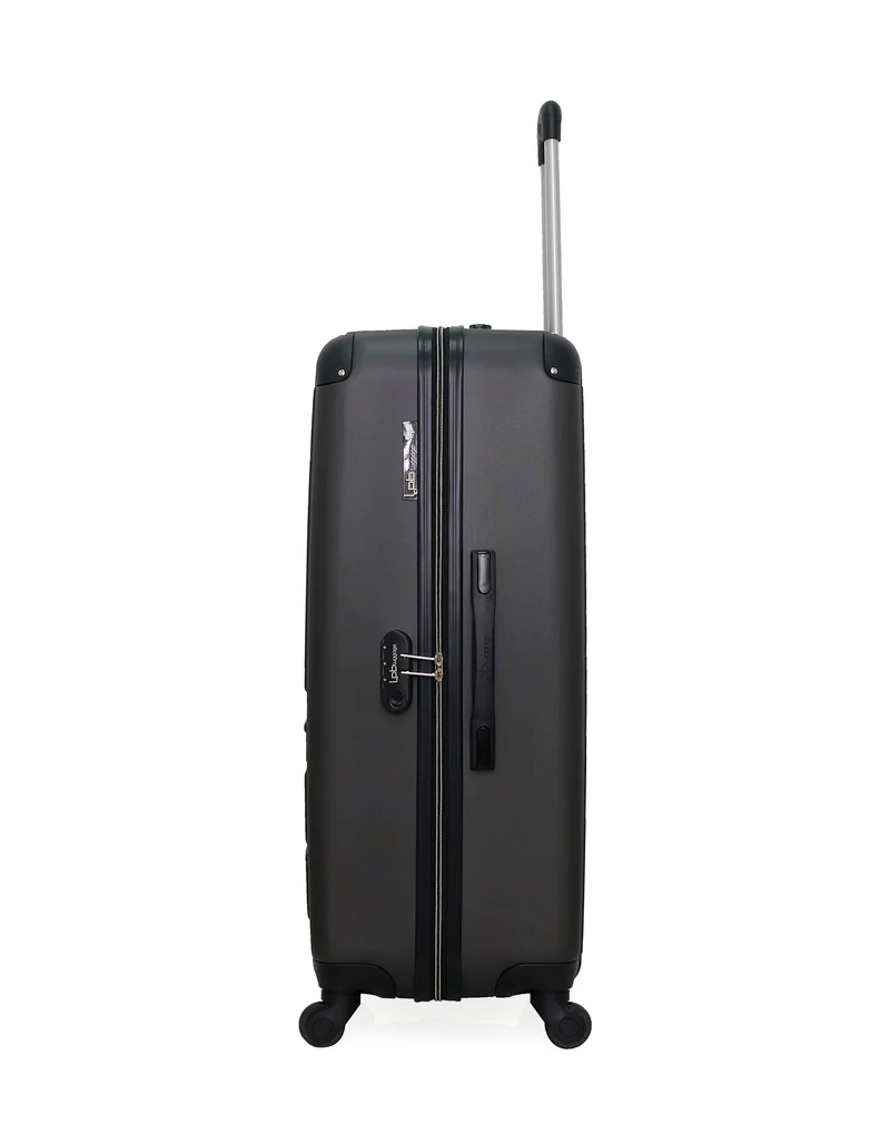 Set de 4 Valises Rigides MARIANNE-M