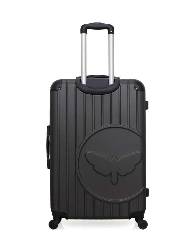 Set de 4 Valises Rigides MARIANNE-M