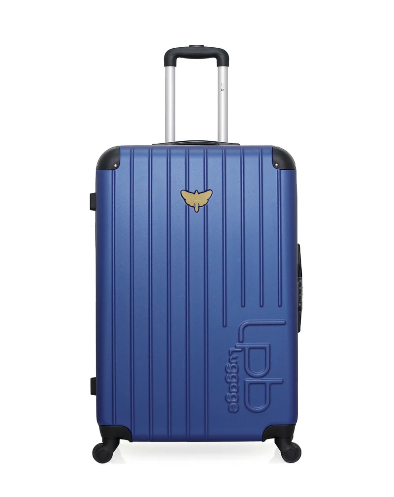 Set de 4 Valises Rigides MARIANNE-M