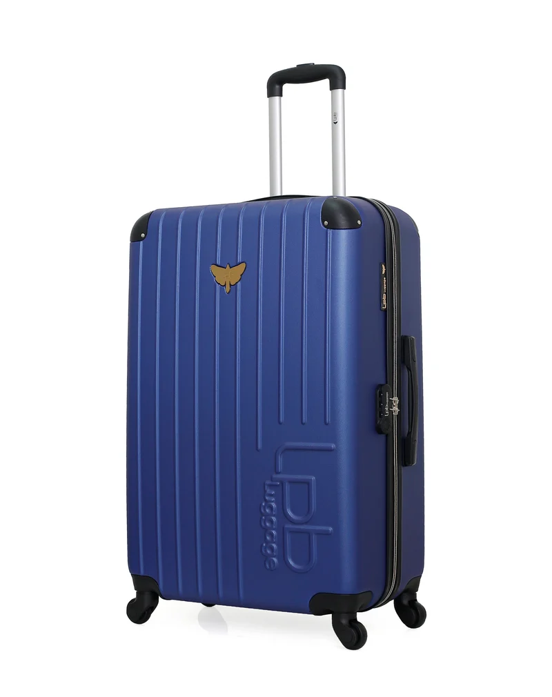 Set de 4 Valises Rigides MARIANNE-M
