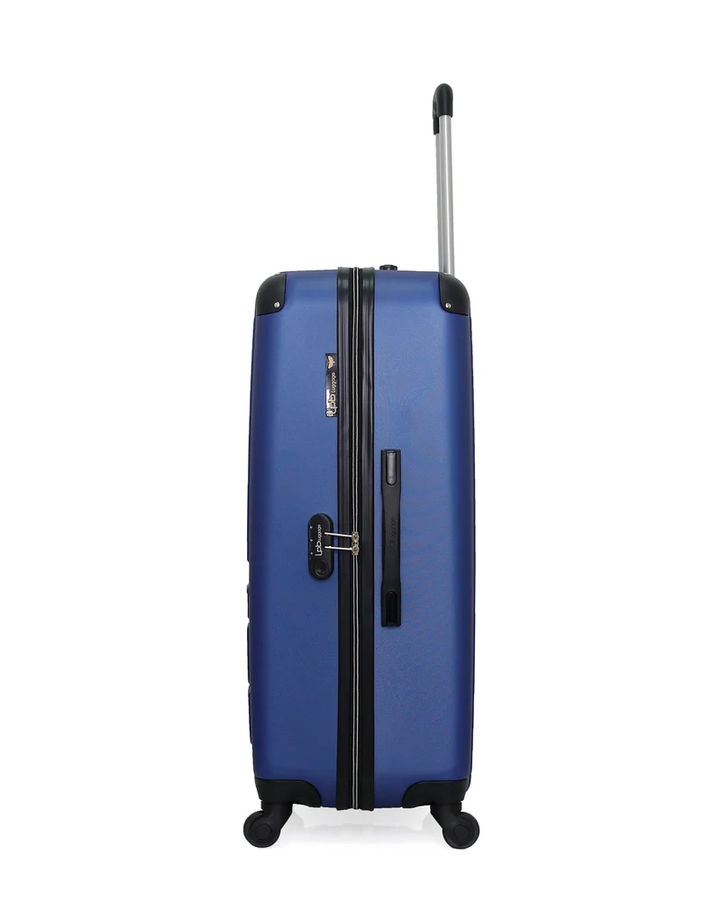 Set de 4 Valises Rigides MARIANNE-M