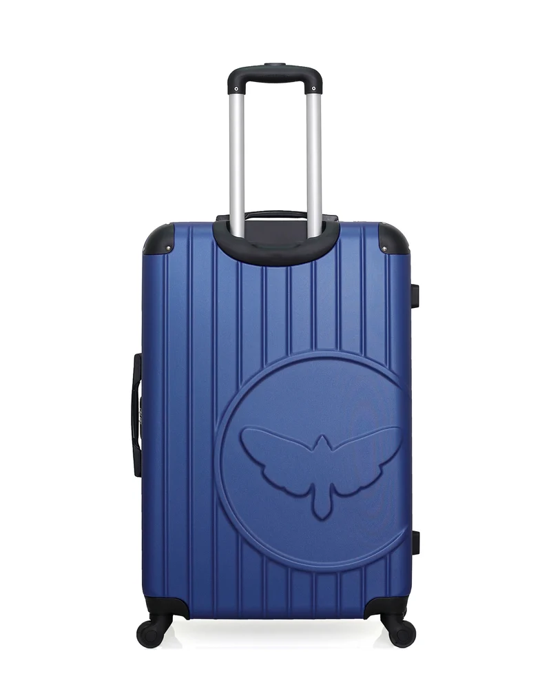Set de 4 Valises Rigides MARIANNE-M