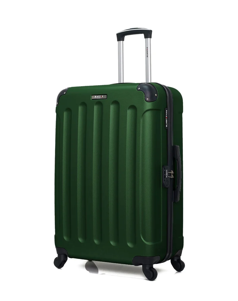 Set de 4 Valises Rigide MADRID-M