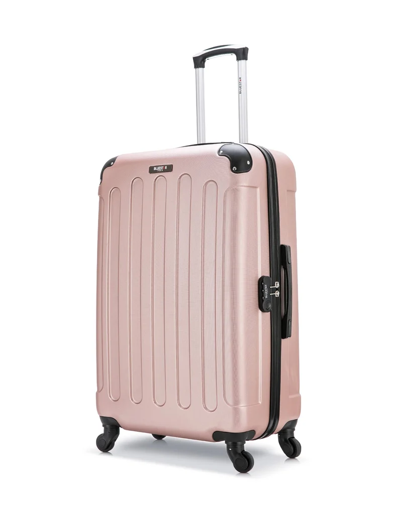 Set de 4 Valises Rigide MADRID-M