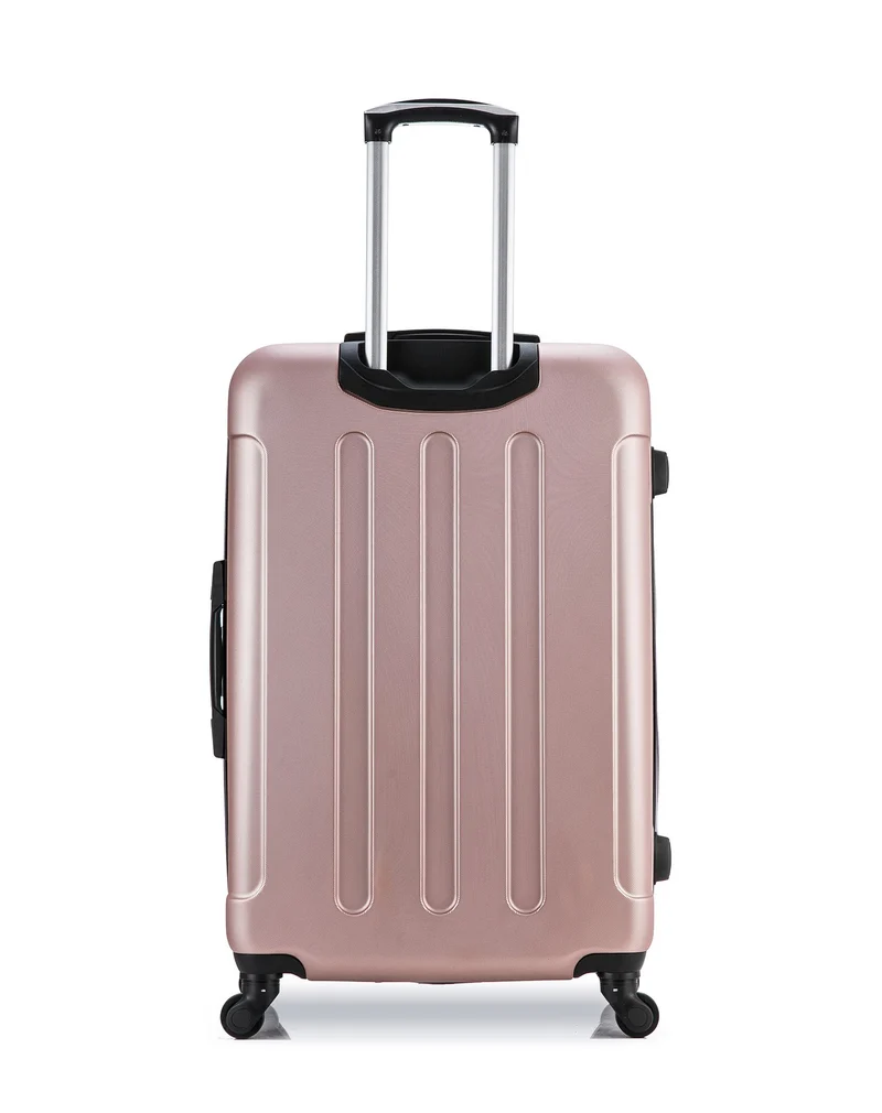 Set de 4 Valises Rigide MADRID-M