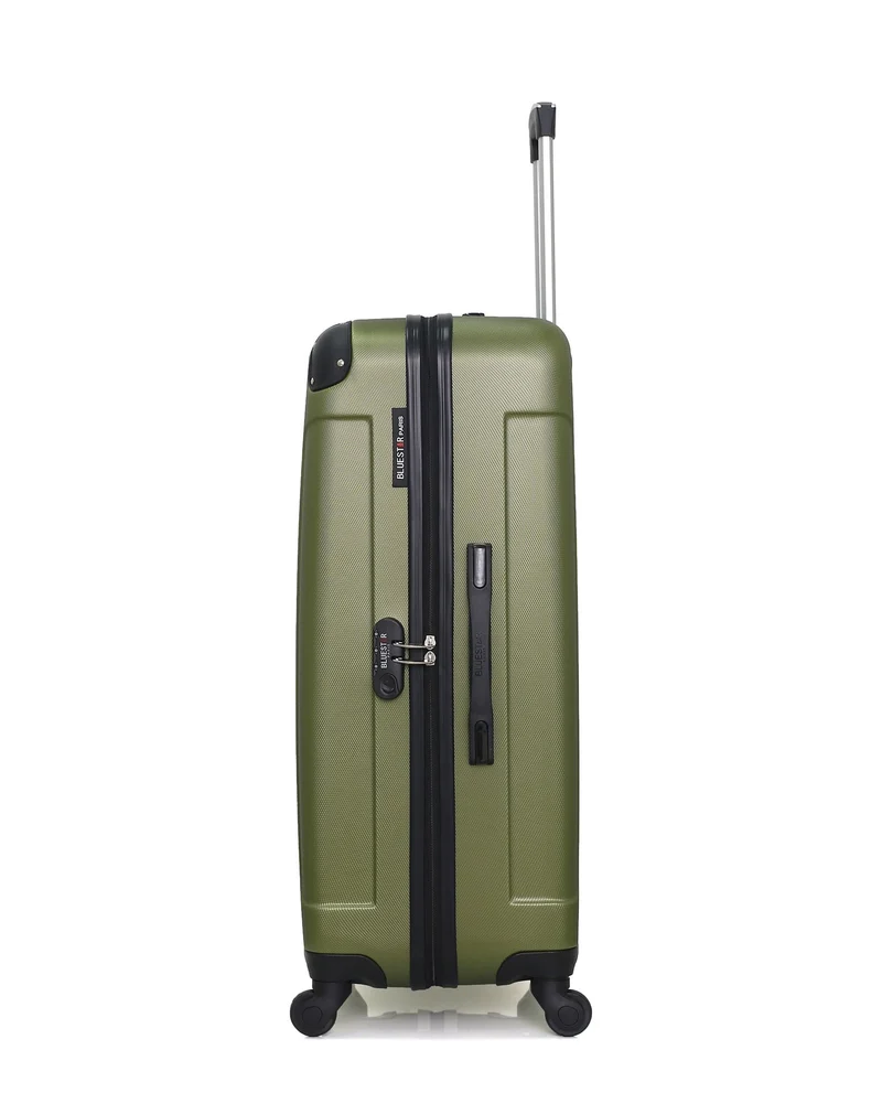 Set de 4 Valises Rigide MADRID-M