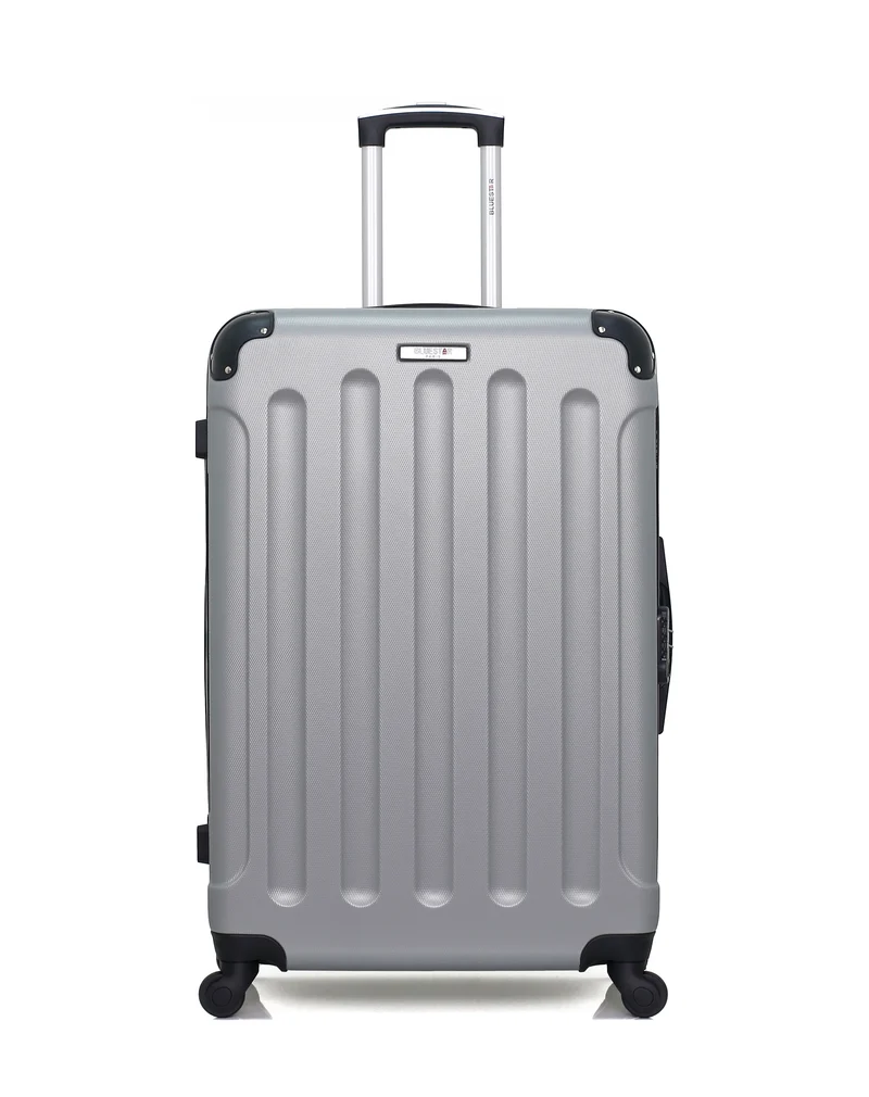 Set de 4 Valises Rigide MADRID-M