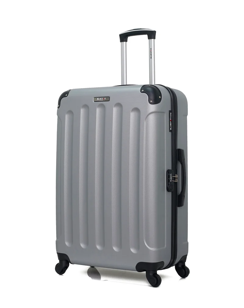 Set de 4 Valises Rigide MADRID-M