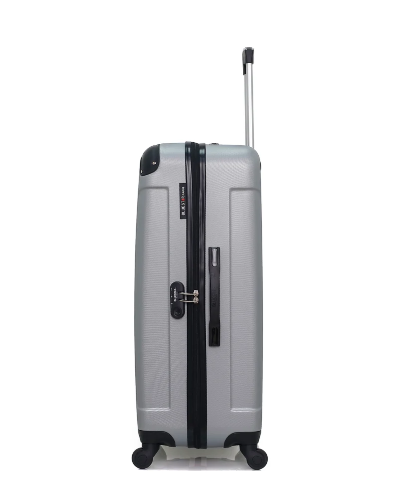 Set de 4 Valises Rigide MADRID-M