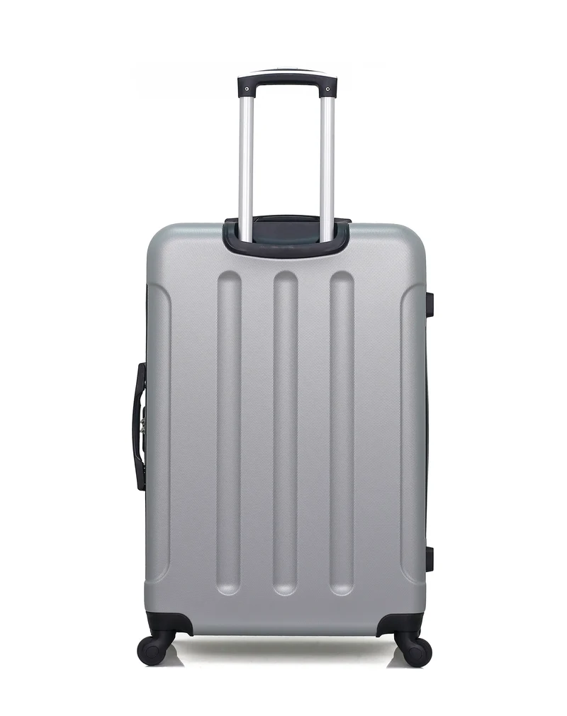 Set de 4 Valises Rigide MADRID-M