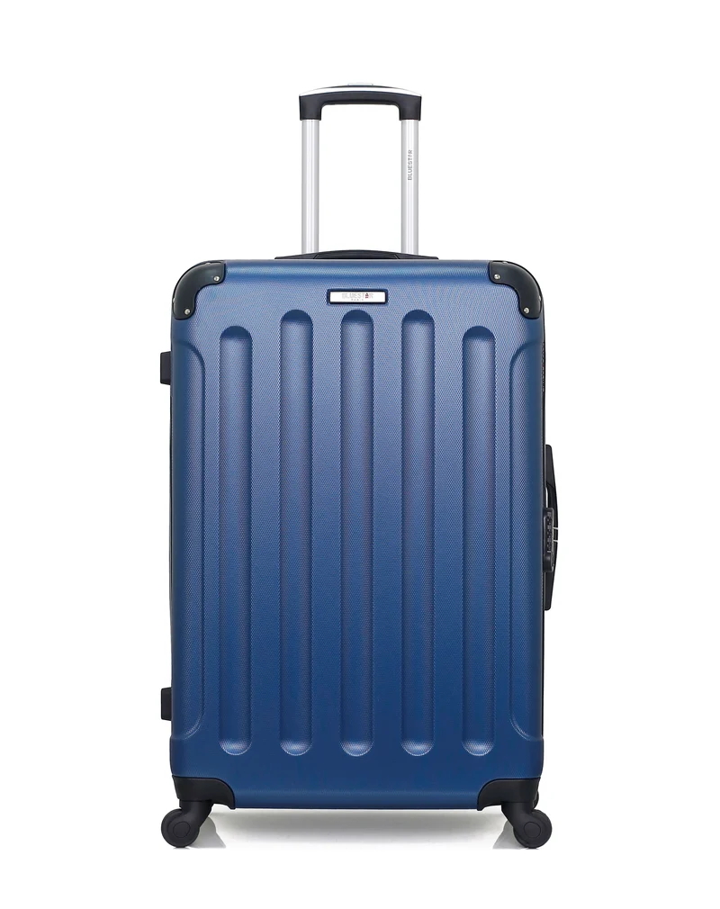 Set de 4 Valises Rigide MADRID-M