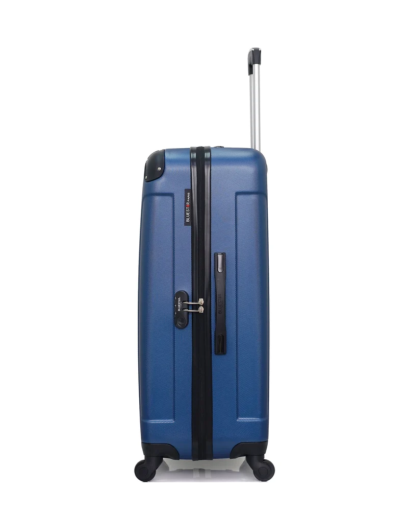 Set de 4 Valises Rigide MADRID-M