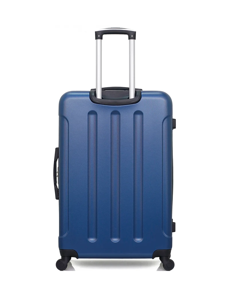 Set de 4 Valises Rigide MADRID-M