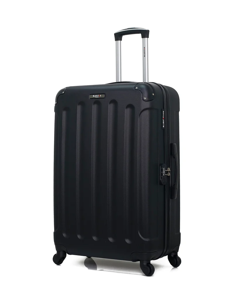 Set de 4 Valises Rigide MADRID-M