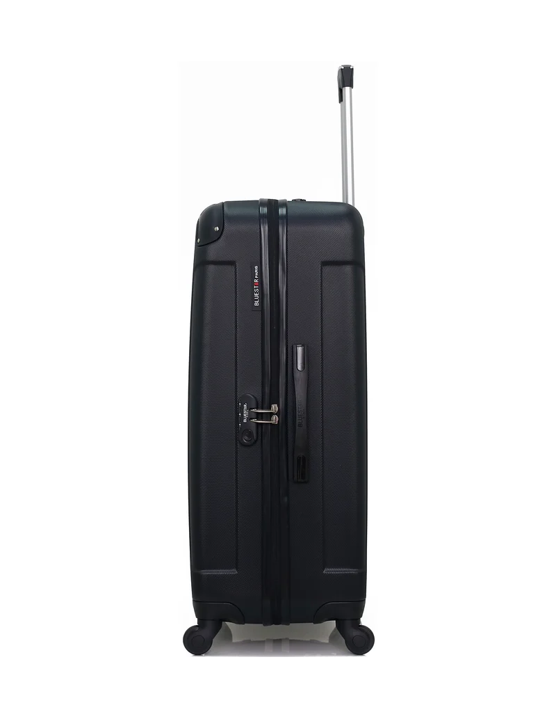 Set de 4 Valises Rigide MADRID-M