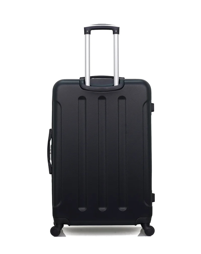 Set de 4 Valises Rigide MADRID-M