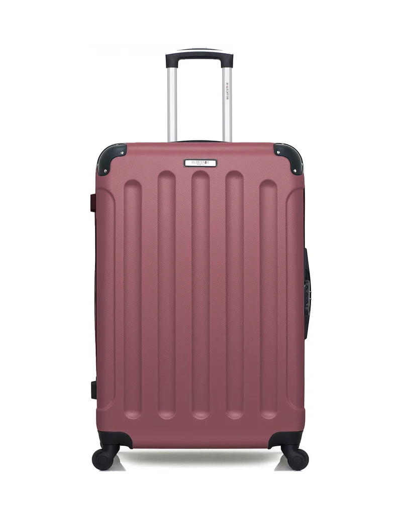 Set de 4 Valises Rigide MADRID-M