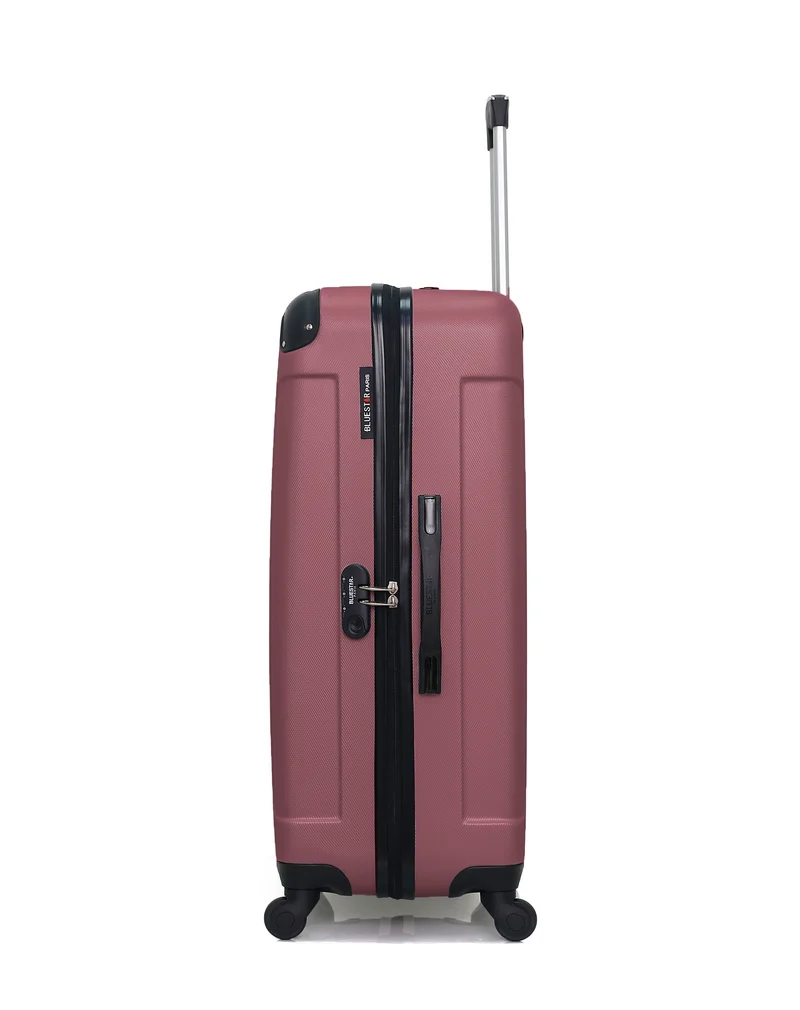 Set de 4 Valises Rigide MADRID-M