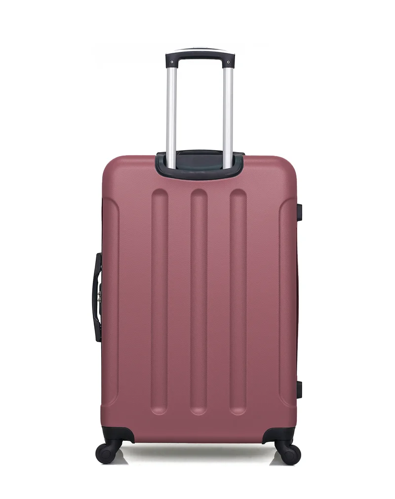 Set de 4 Valises Rigide MADRID-M
