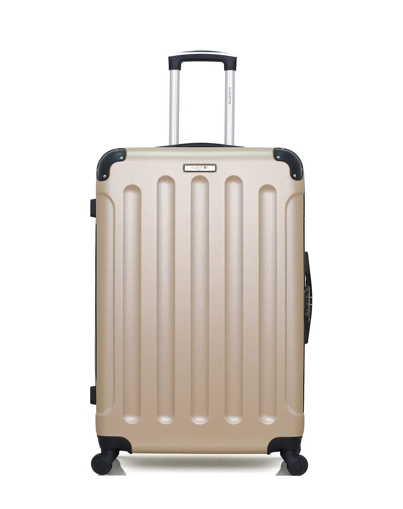 Set de 4 Valises Rigide MADRID-M