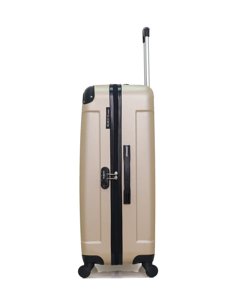 Set de 4 Valises Rigide MADRID-M