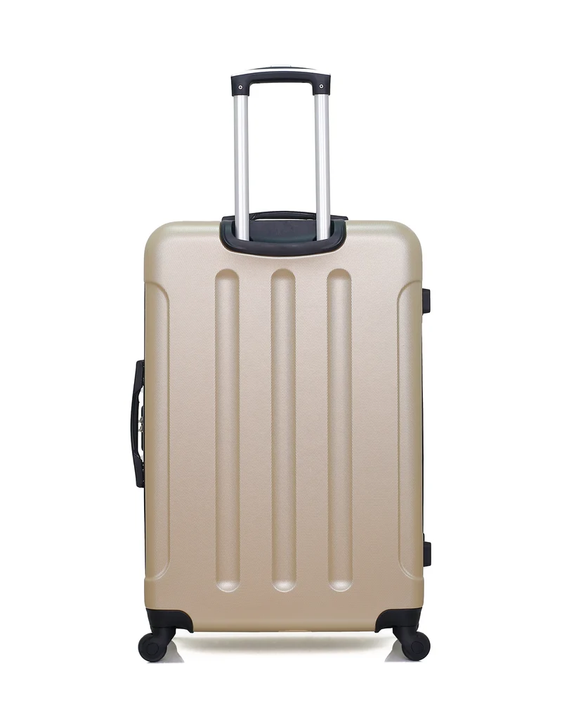 Set de 4 Valises Rigide MADRID-M