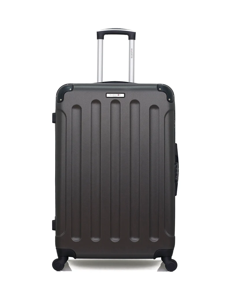 Set de 4 Valises Rigide MADRID-M