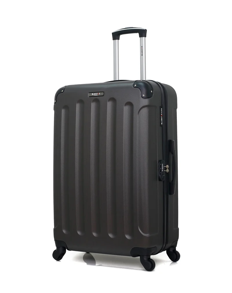 Set de 4 Valises Rigide MADRID-M