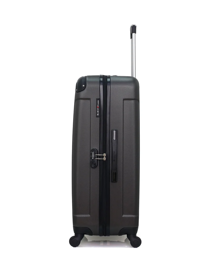 Set de 4 Valises Rigide MADRID-M
