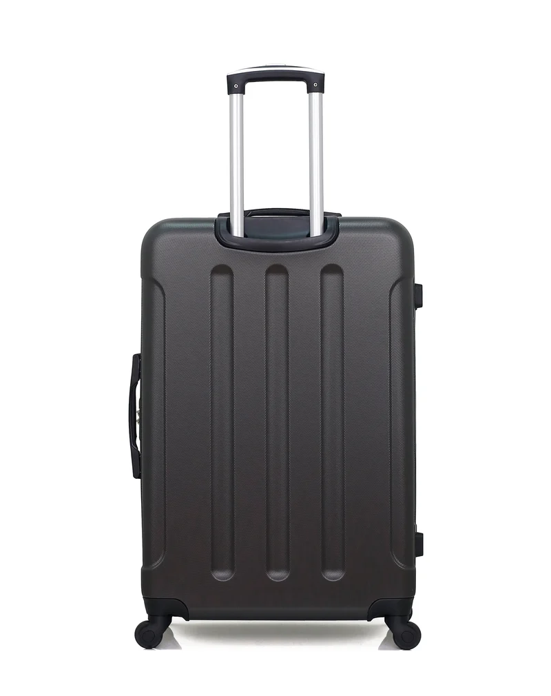 Set de 4 Valises Rigide MADRID-M