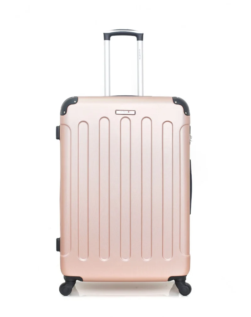 Set de 4 Valises Rigide MADRID-C