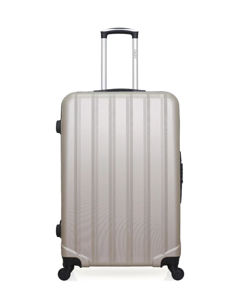 Set de 3 Valises Rigide HIMALAYA